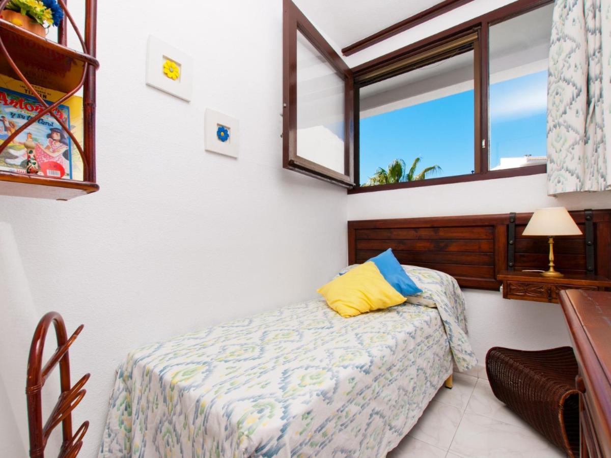 Apartment Oiza Canopus Sea Views At The Beach アルクディア エクステリア 写真