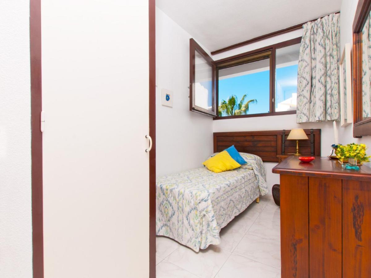 Apartment Oiza Canopus Sea Views At The Beach アルクディア エクステリア 写真