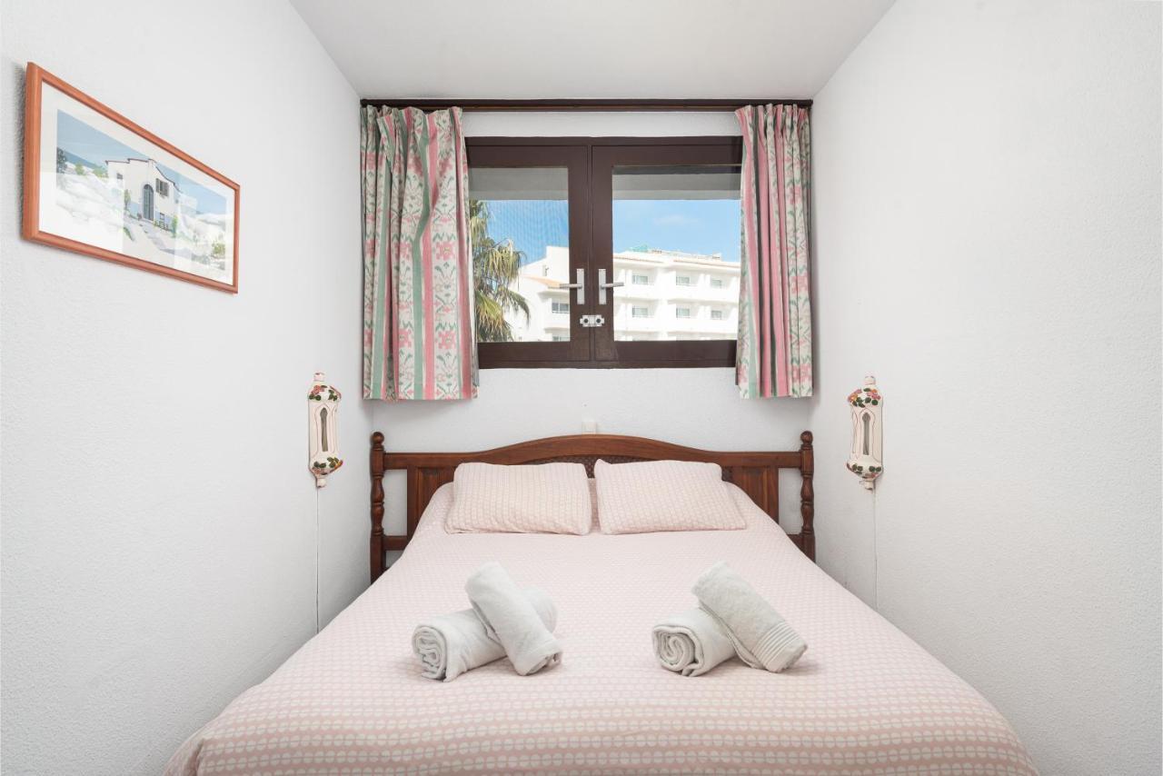 Apartment Oiza Canopus Sea Views At The Beach アルクディア エクステリア 写真